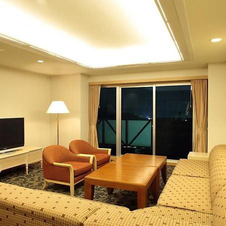 Villa Kitakaruizawa L Wing Naganohara Bagian luar foto